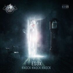 Cover of Knock Knock Knock