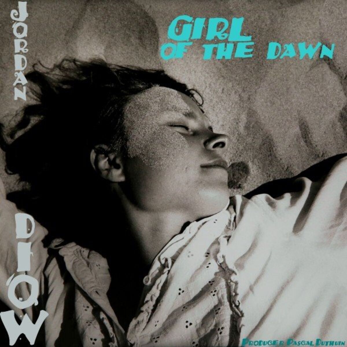Album cover of Girl of the Dawn (Eleven Tracks of Sand)