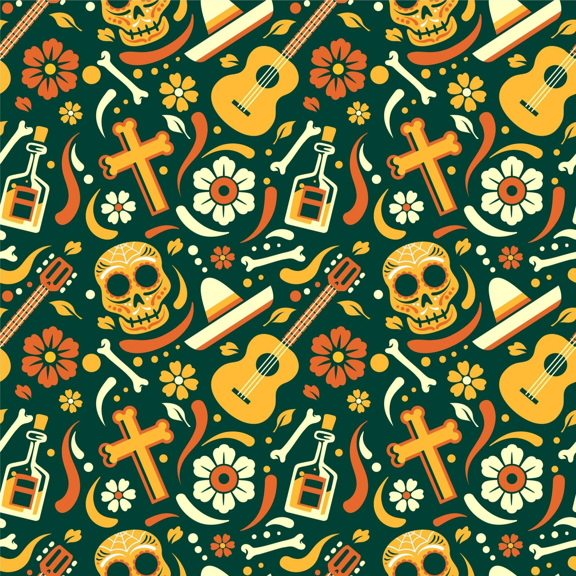 Album cover of Un poquito por favor 3