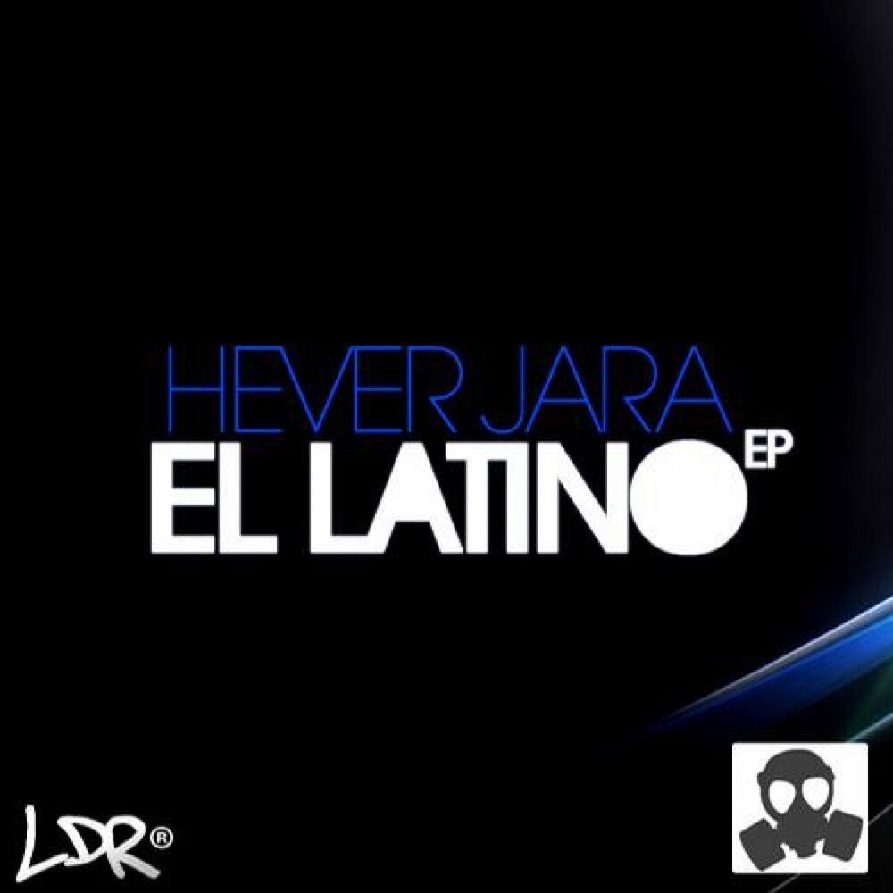Picture of El Latino EP