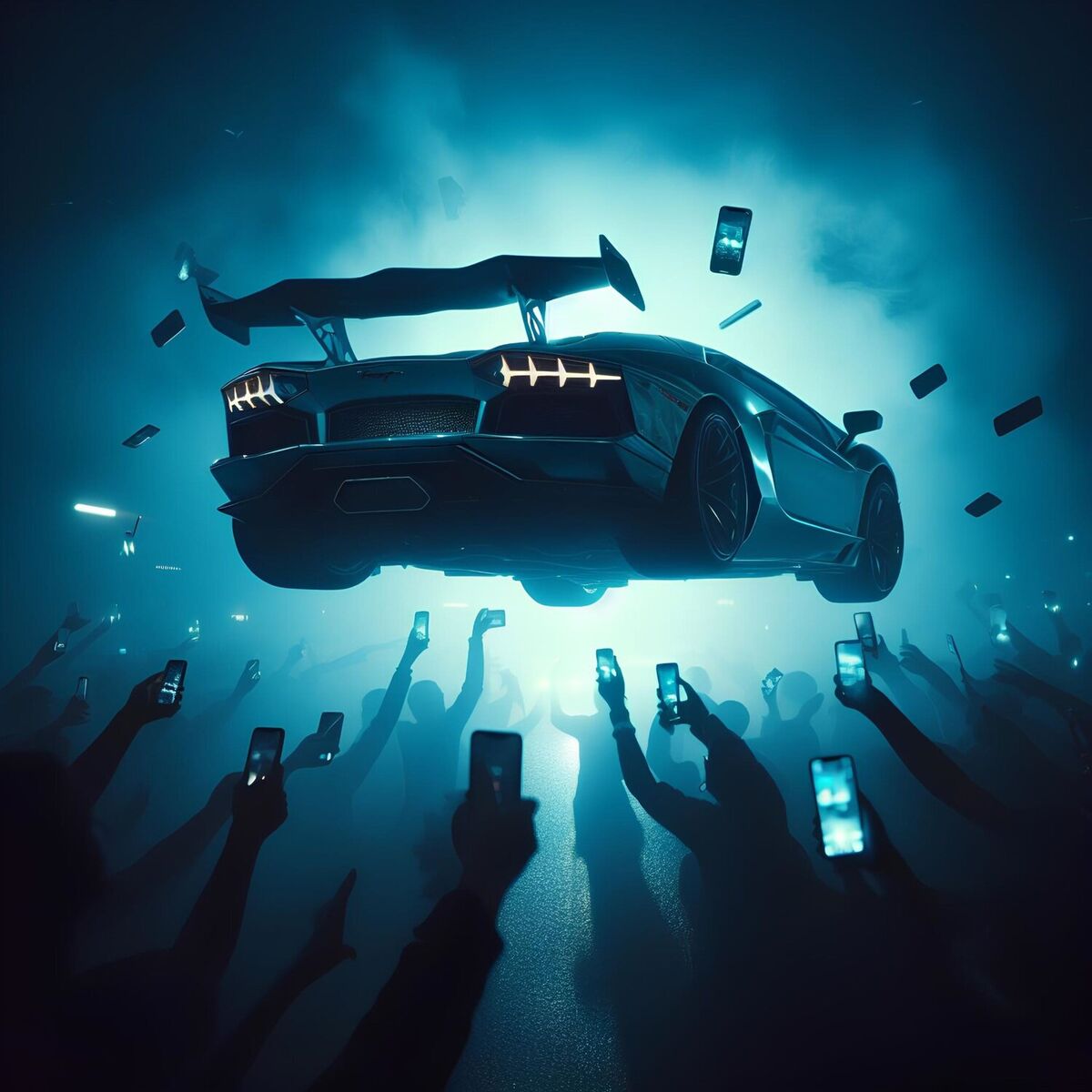Album cover of CALL ME
