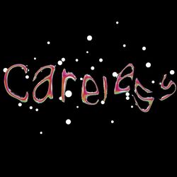 Cover of Careless