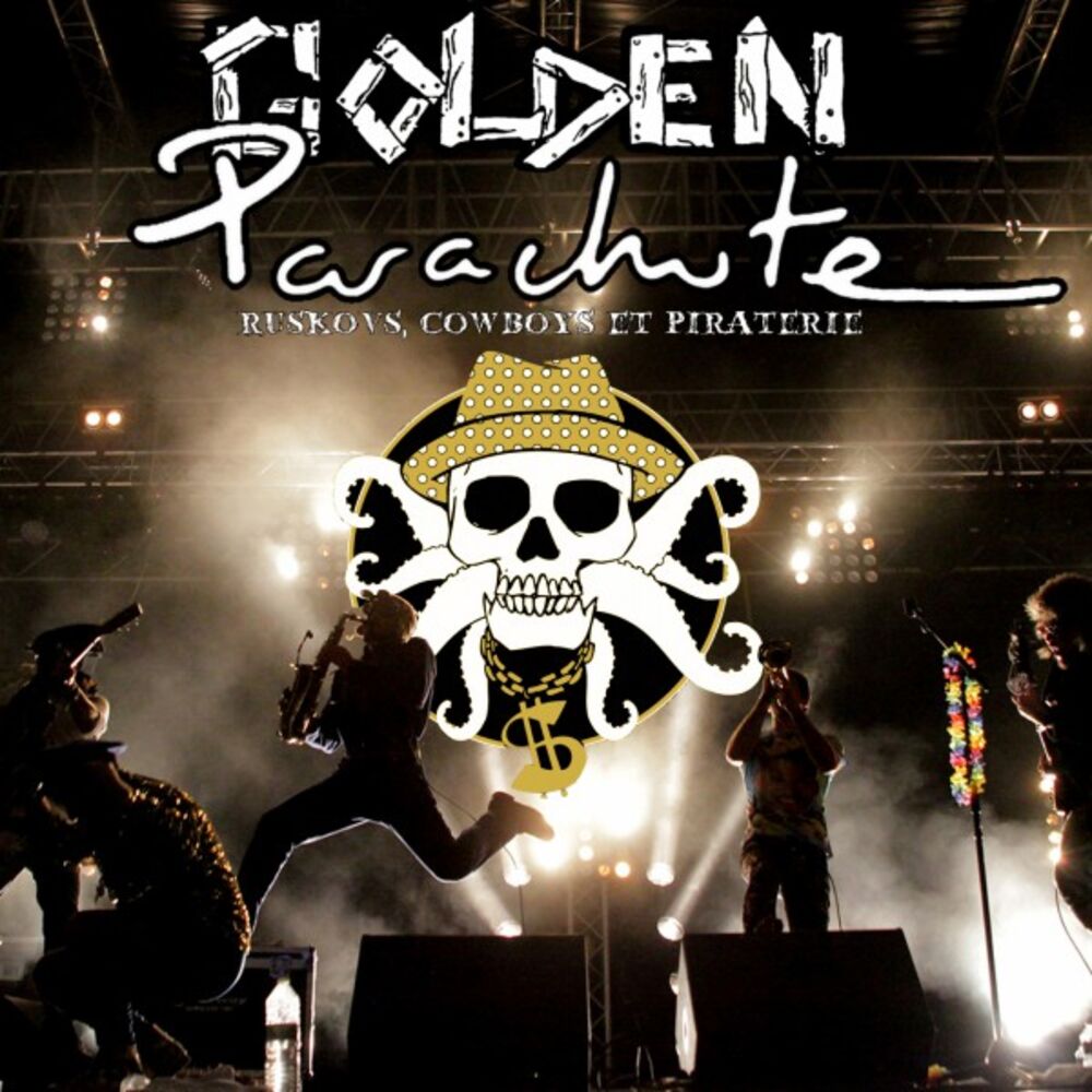 Picture of Ruskovs, cowboys et piraterie