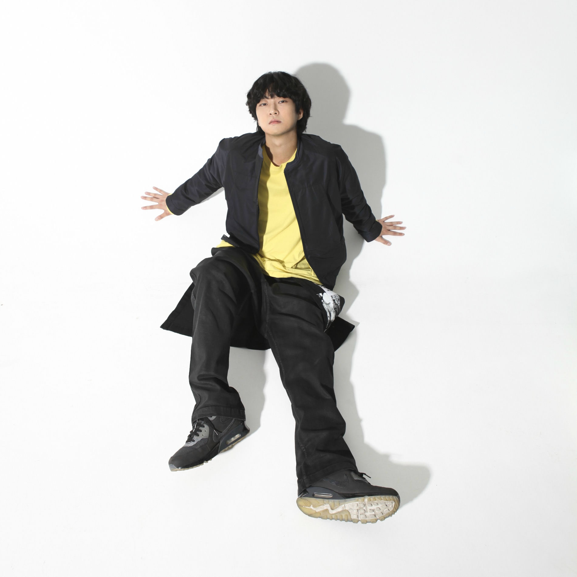 Album cover of FLASH