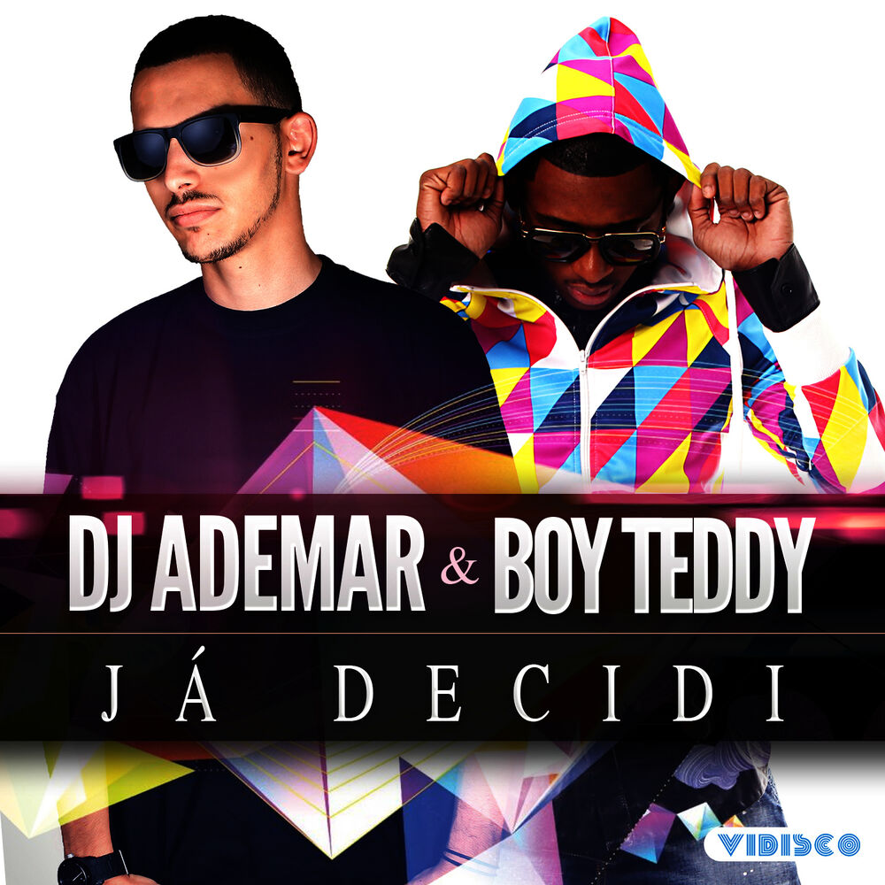 Picture of Já Decidi
