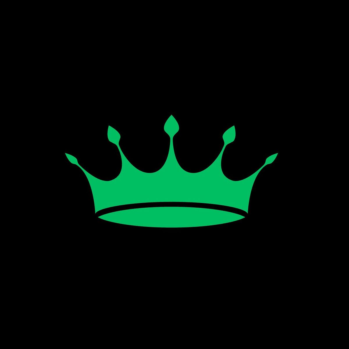 Album cover of Crown