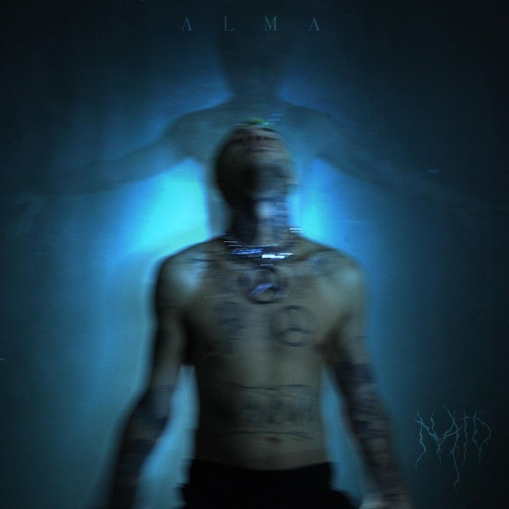 Picture of Alma