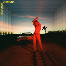 Cover of Undrunk