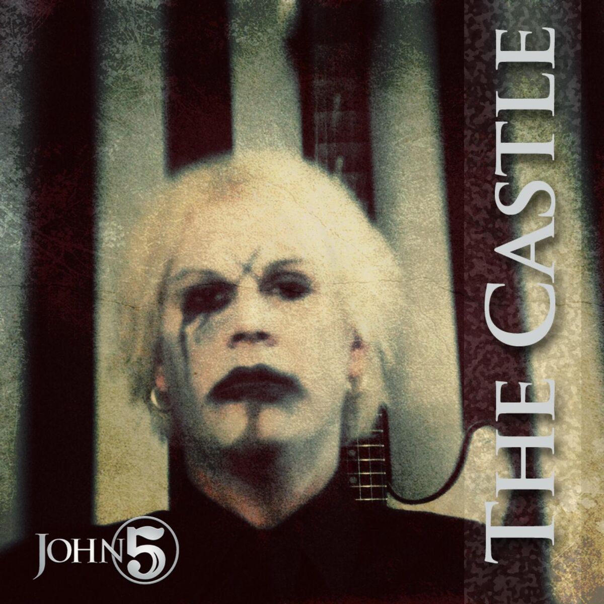 Album cover of The Castle