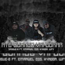 Cover of Até Quando Vai Durar