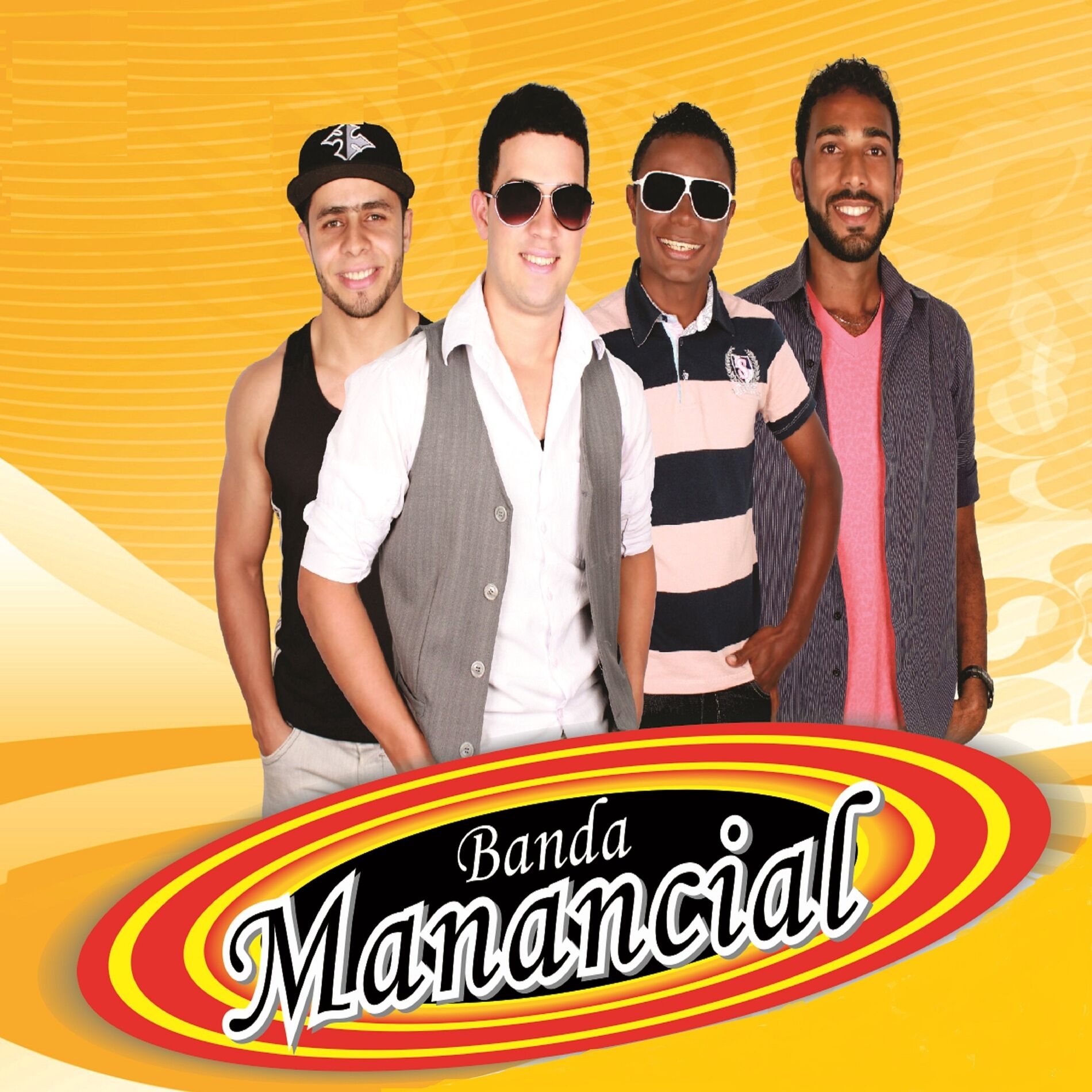 Album cover of Nossa Levada