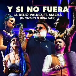 Cover of Y Si No Fuera (En Vivo en el Luna Park)