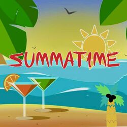 Cover of SUMMATIME