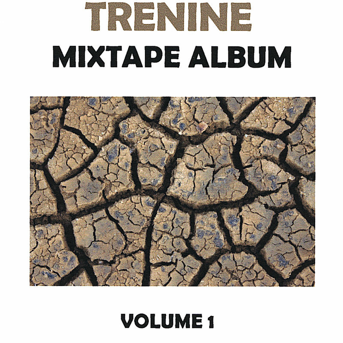 Album cover of Trenine