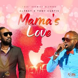 Cover of Mama's Love