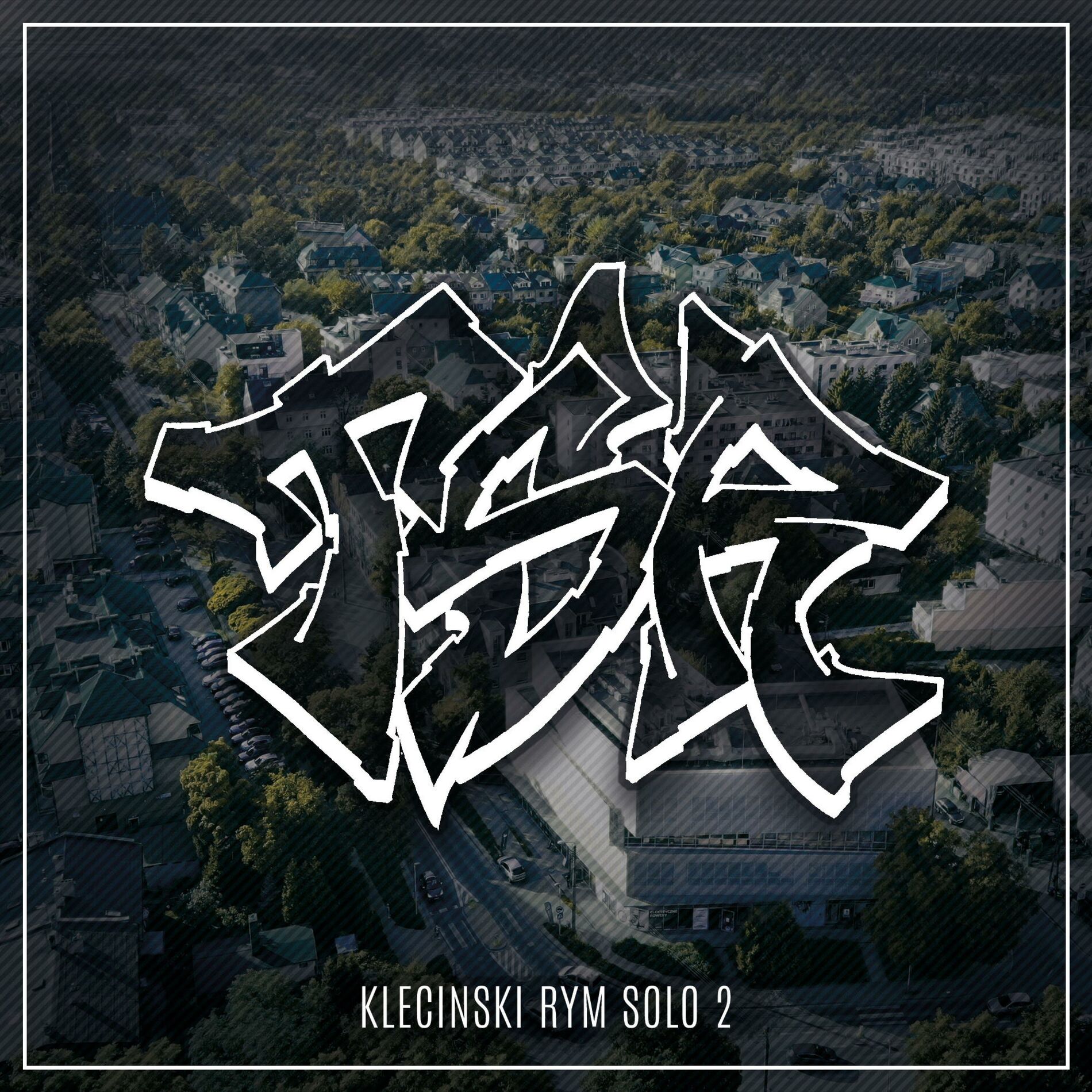 Album cover of Klecinski Rym