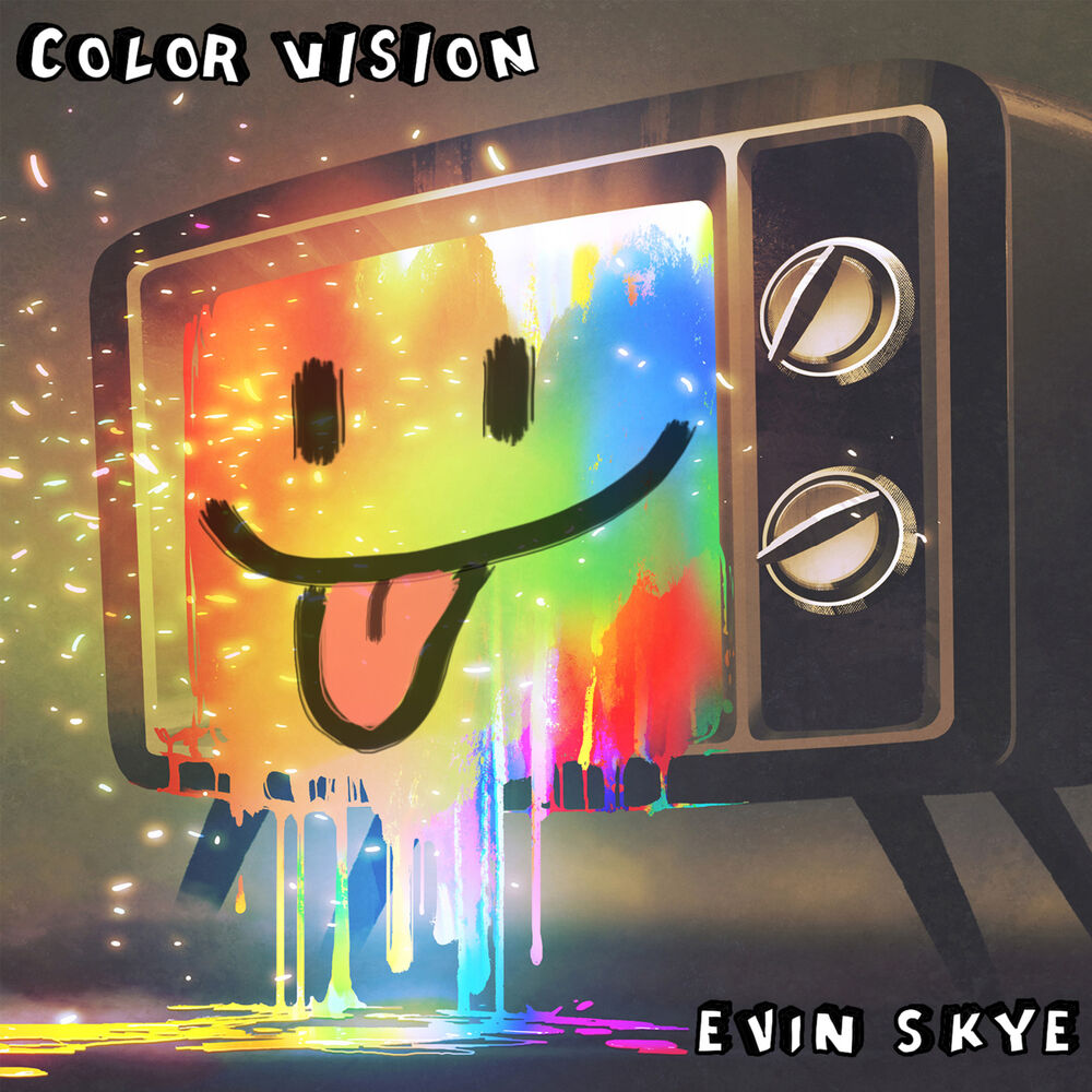 Picture of Color Vision