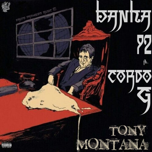 Tony Montana
