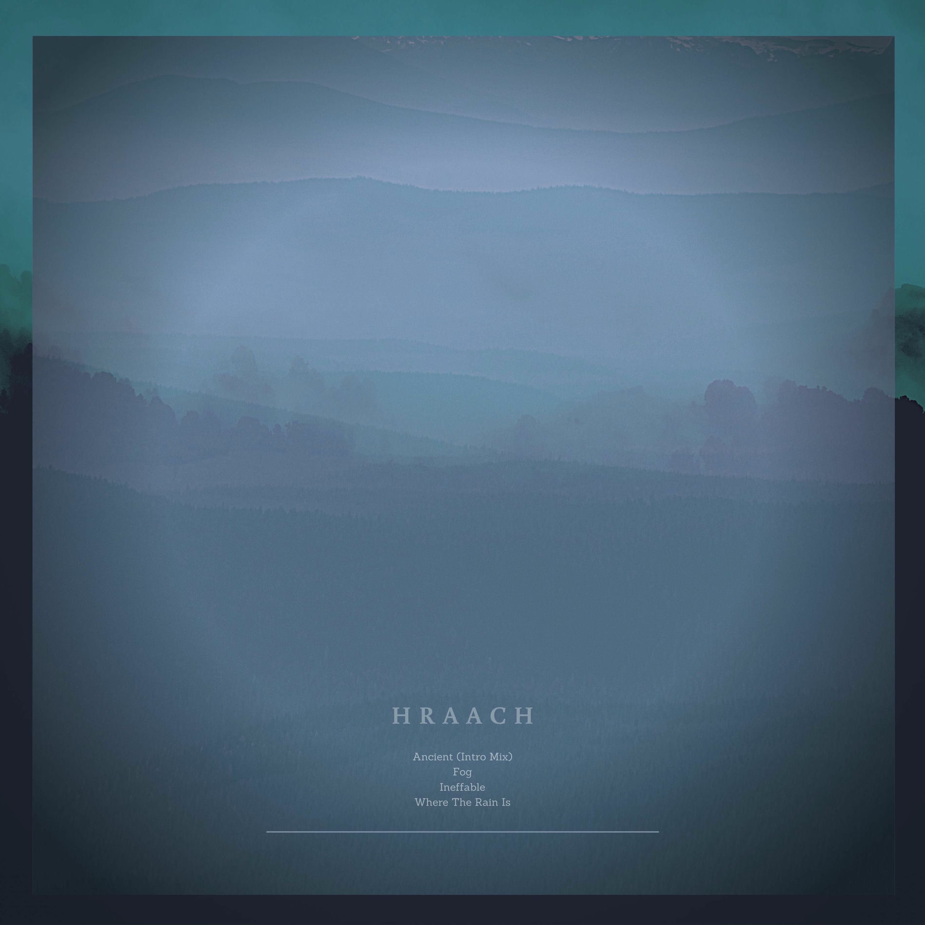 Album cover of Fog