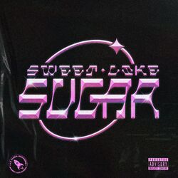 Cover of Sweet Like Sugar