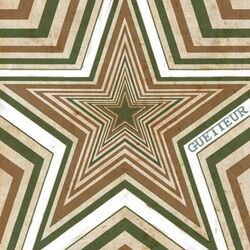 Cover of Guetteur