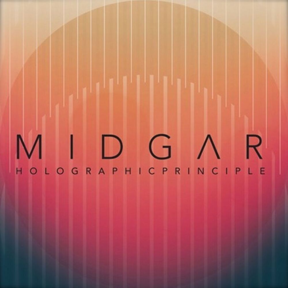 Picture of Holographic Principle