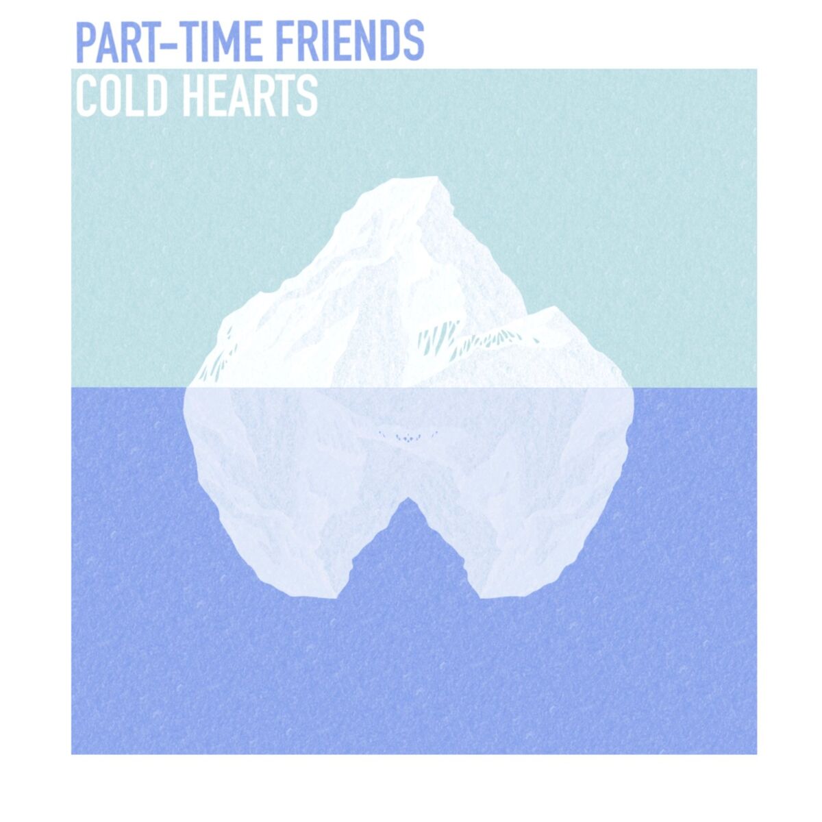 Album cover of Cold Hearts