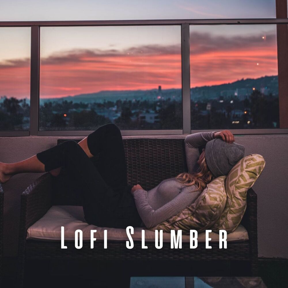 Picture of Lofi Slumber: Ambient Sounds for Deep Sleep