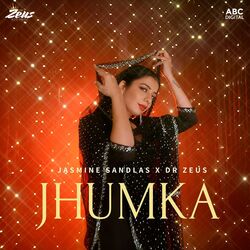 Cover of Jhumka