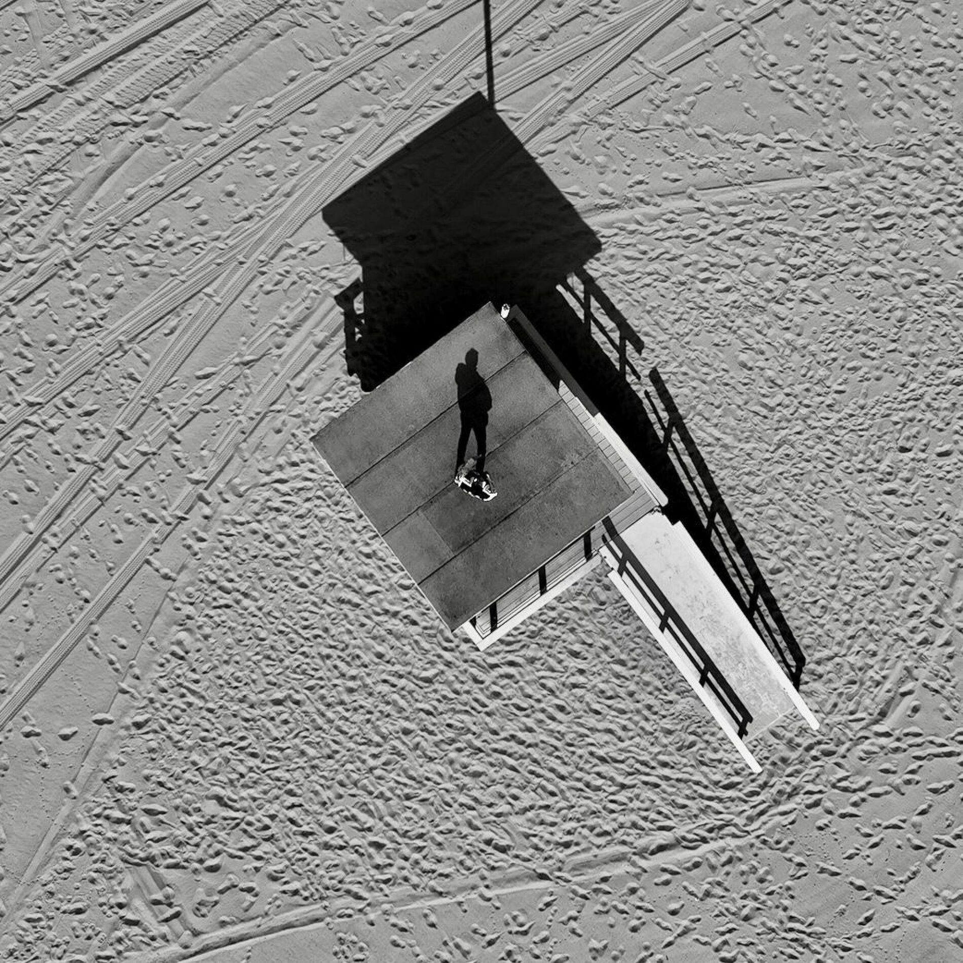 Album cover of Unpredictable