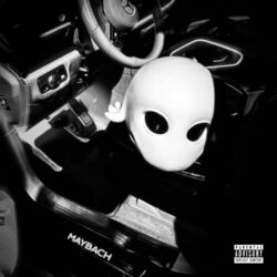 Cover of Maybach