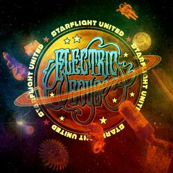 Cover of Starflight United (Deluxe Edition)