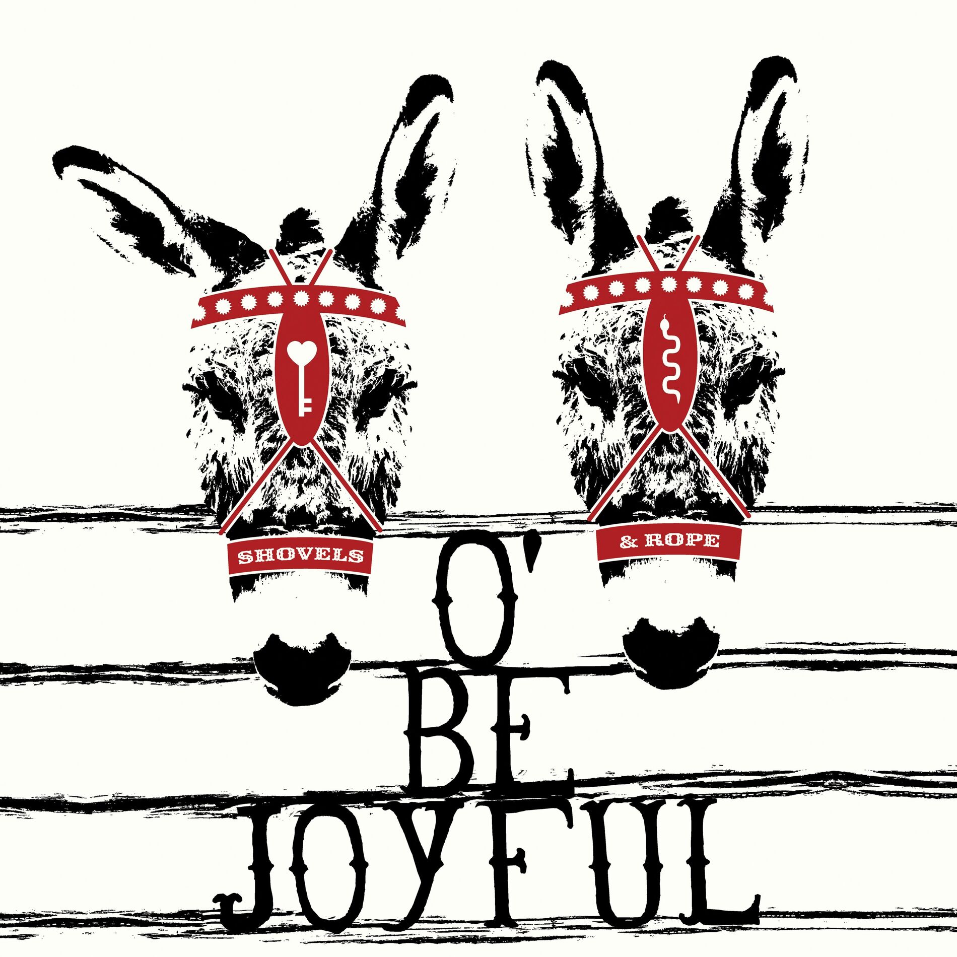 Album cover of O' Be Joyful (10th Anniversary Edition)