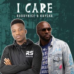 Cover of I Care