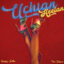 Cover of Uchian Heelan