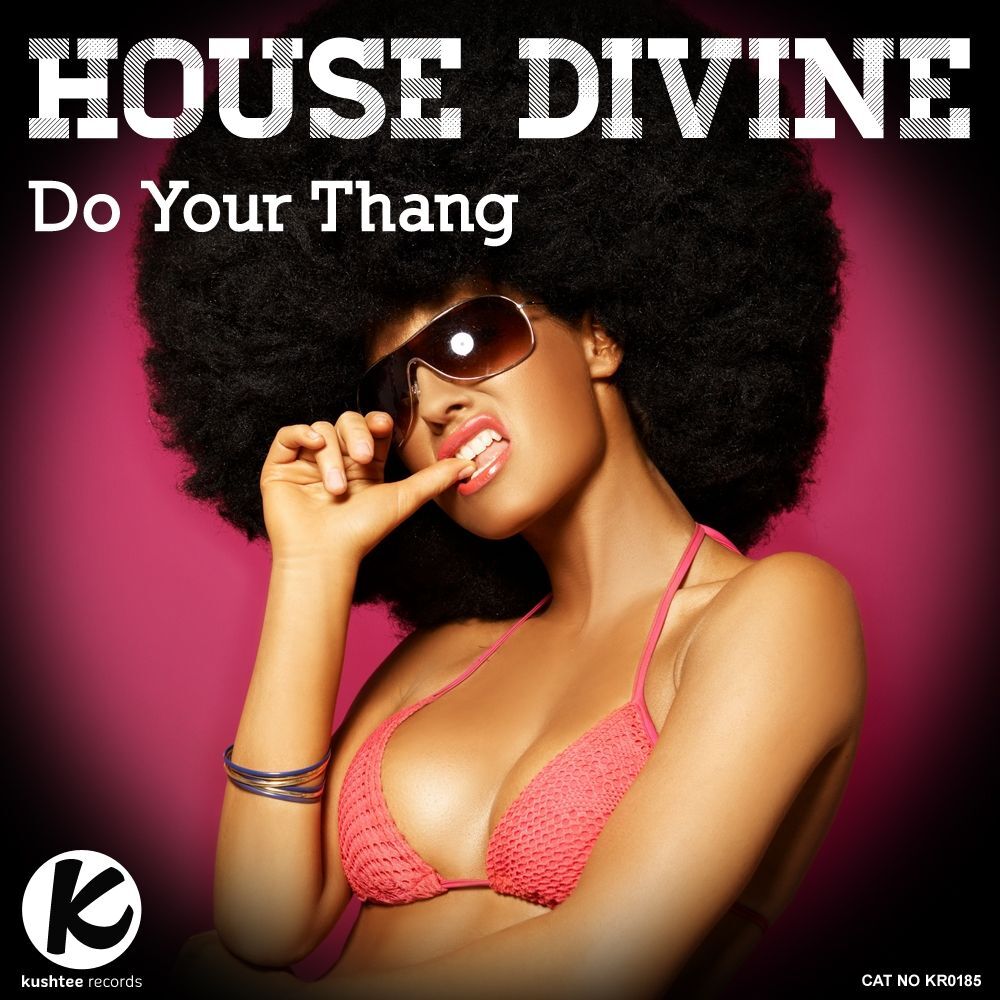 Picture of Do Your Thang