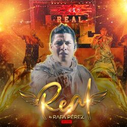 Cover of Real (En Vivo)