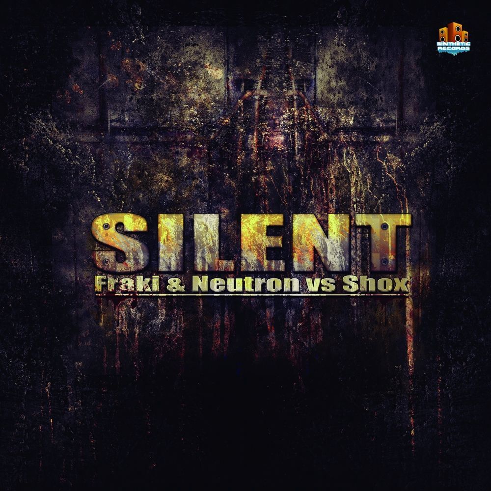 Picture of Silent