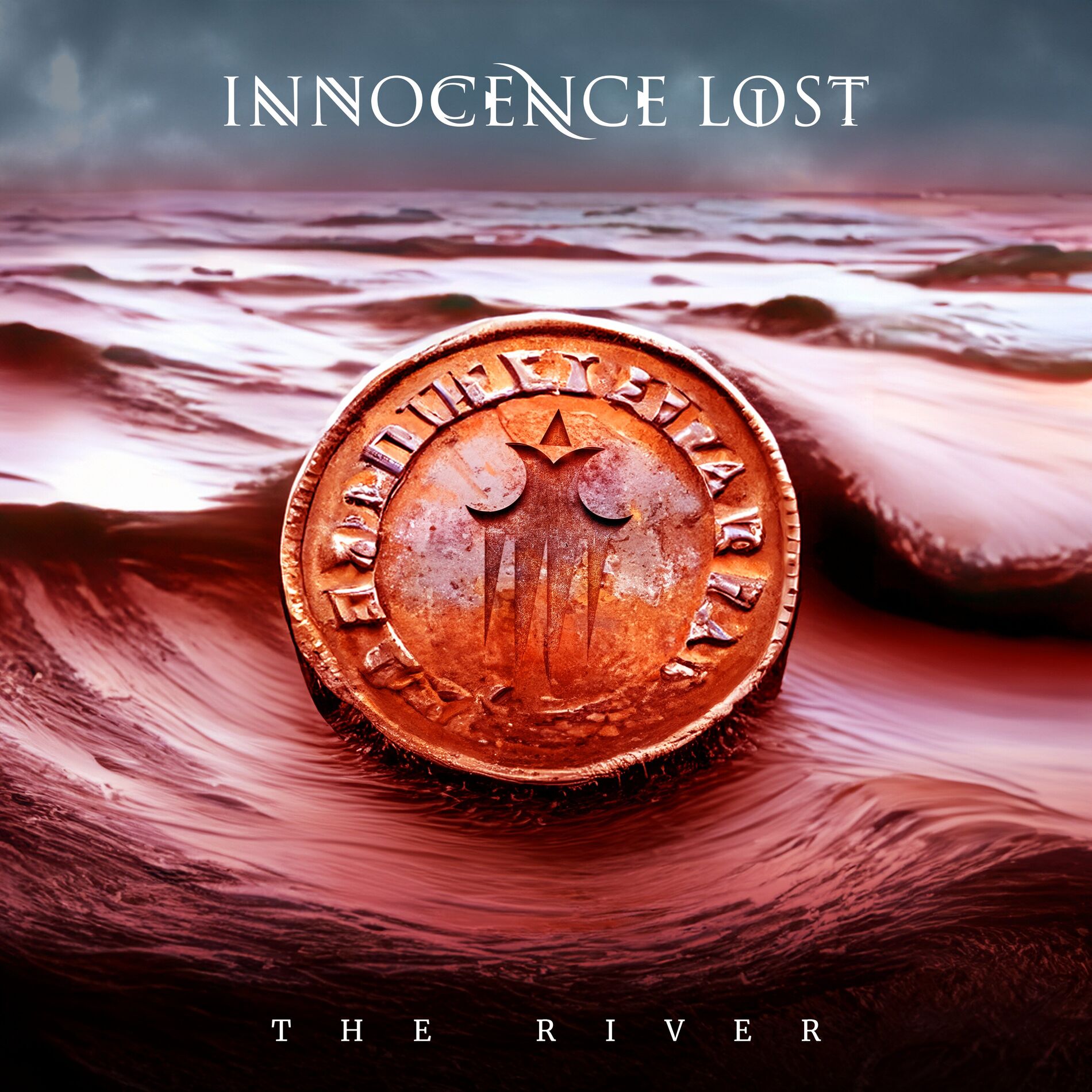 Album cover of The River