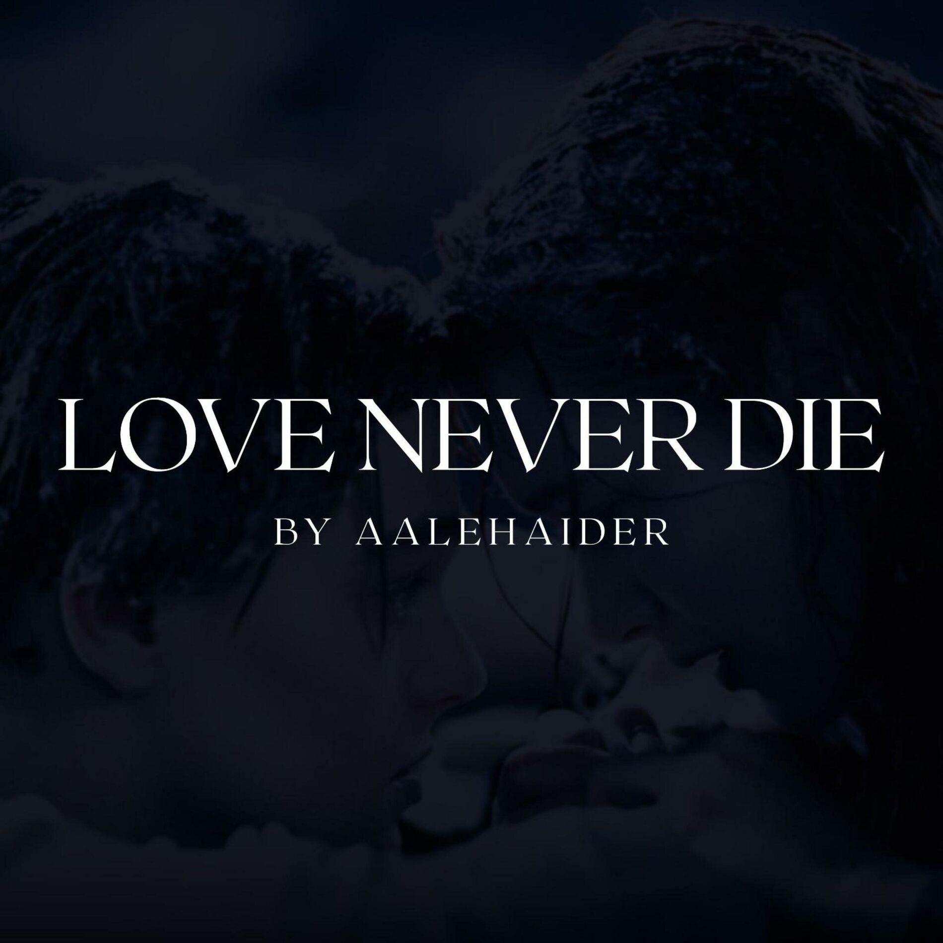 Album cover of Love Never Die 2.0 (feat. Jokhay)