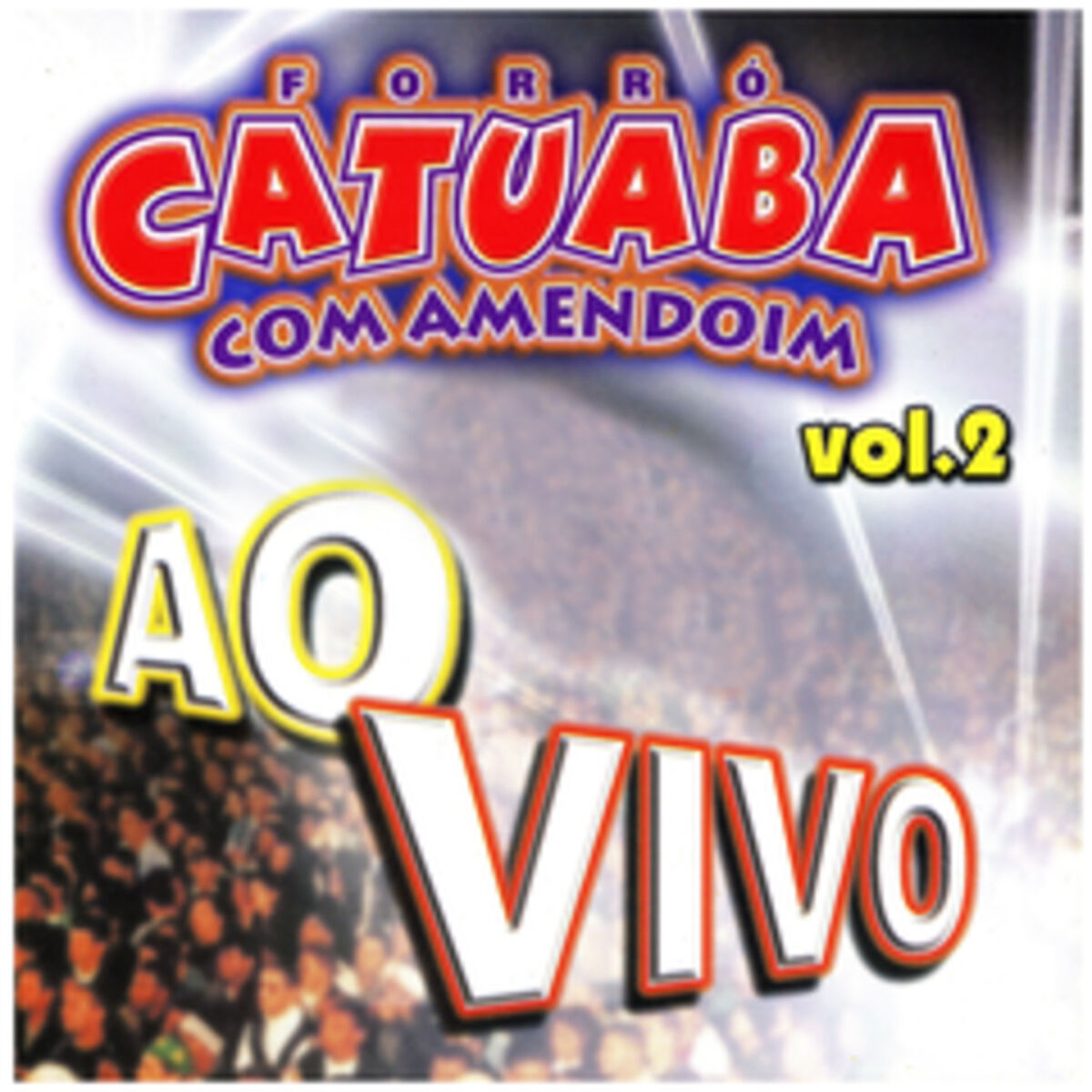 Album cover of Parceira de Forró / Juras de Amor