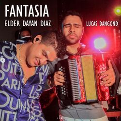 Cover of Fantasía
