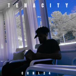 Cover of TENACITY (feat. Rémdolla)