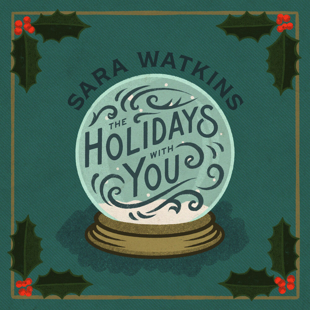 Picture of The Holidays With You