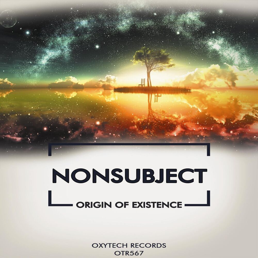 Picture of Origin of Existence