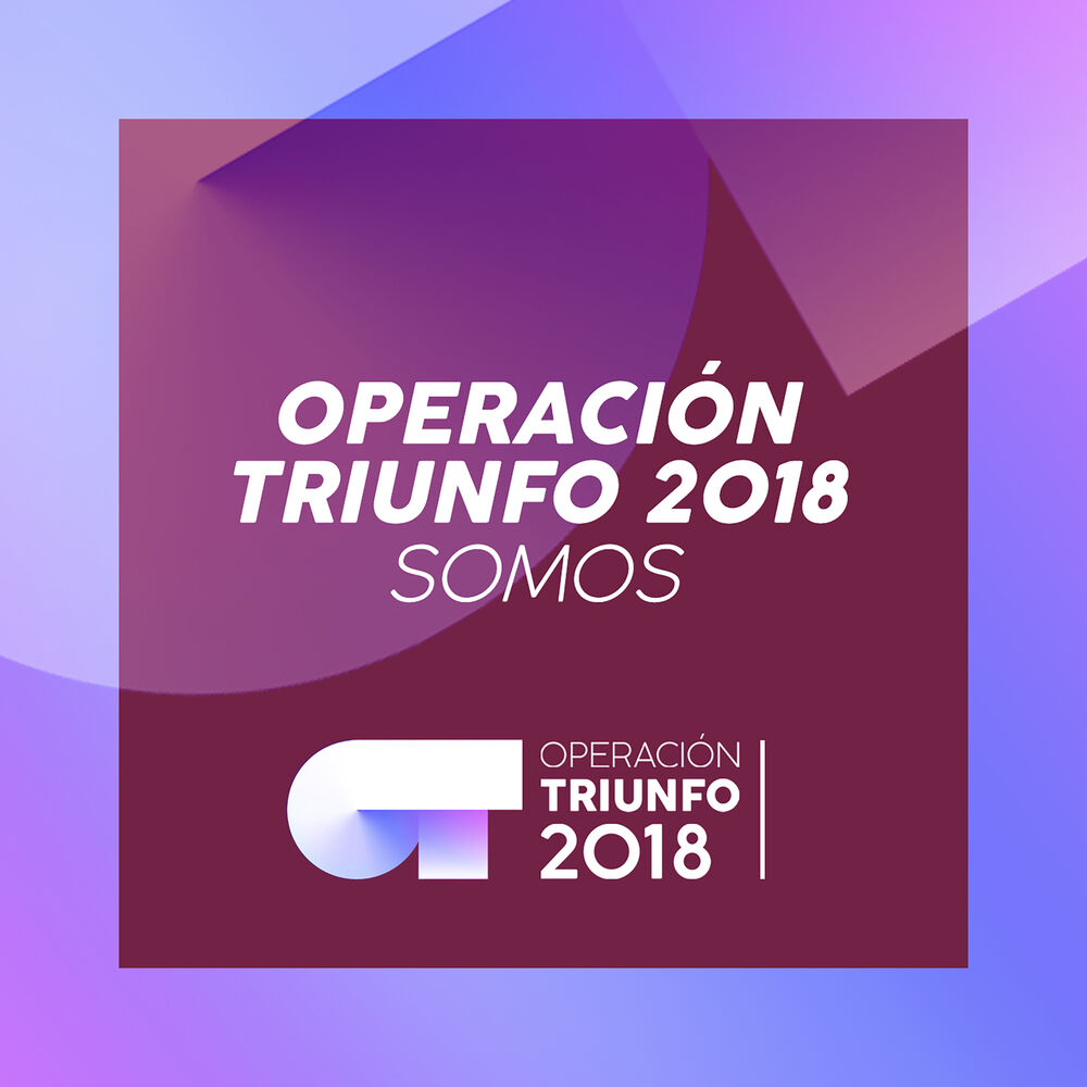 Picture of Somos (Operación Triunfo 2018)