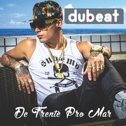 Cover of De Frente Pro Mar