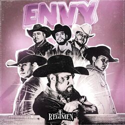 Cover of ENVY