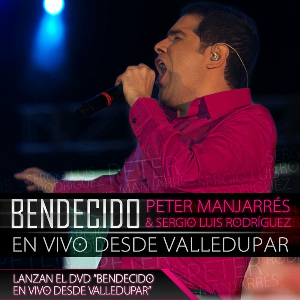 Picture of Bendecido