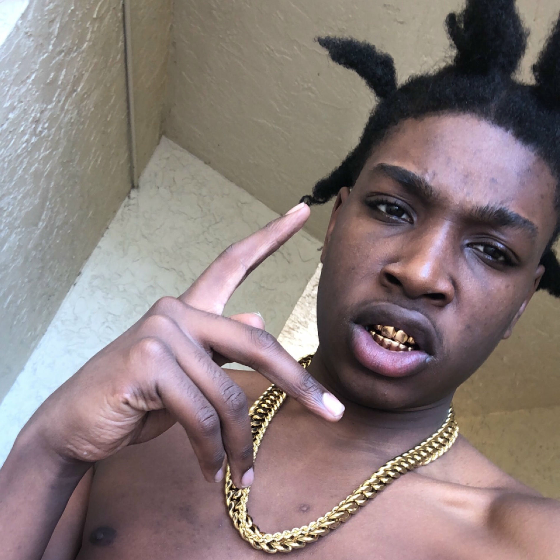 Album cover of Clutchin Heat